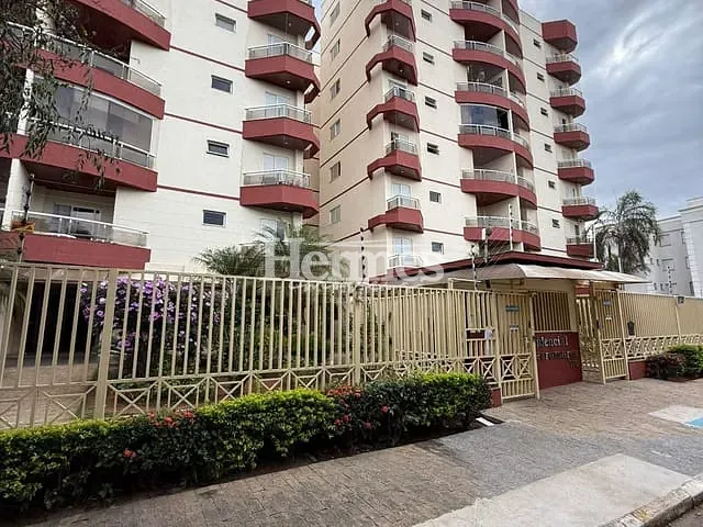 Apartamento com 173m² 3 quartos e 2 banheiros, à venda, no bairro Morumbi em Paulínia