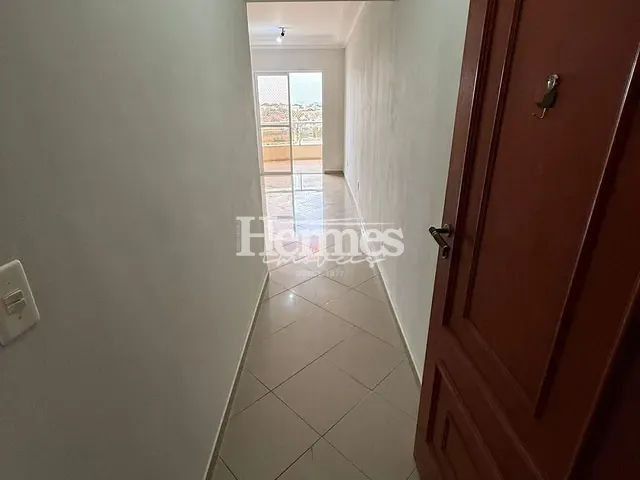 Apartamento com 173m² 3 quartos e 2 banheiros, à venda, no bairro Morumbi em Paulínia