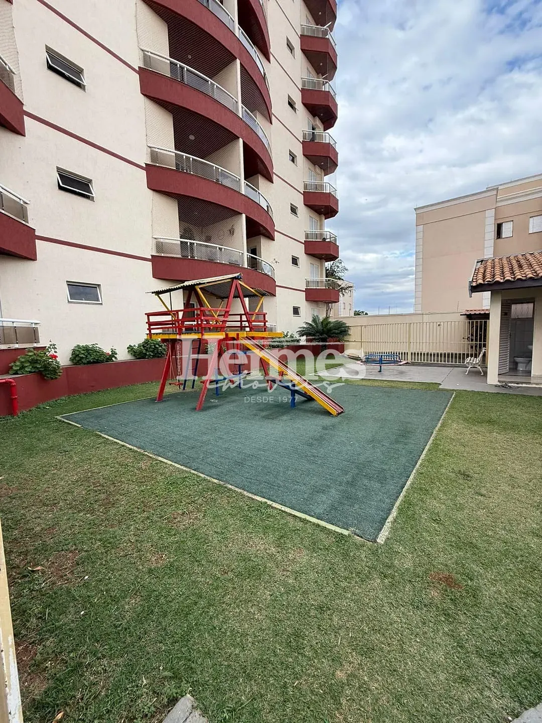 Apartamento, 3 quartos, 116 m² - Foto 3