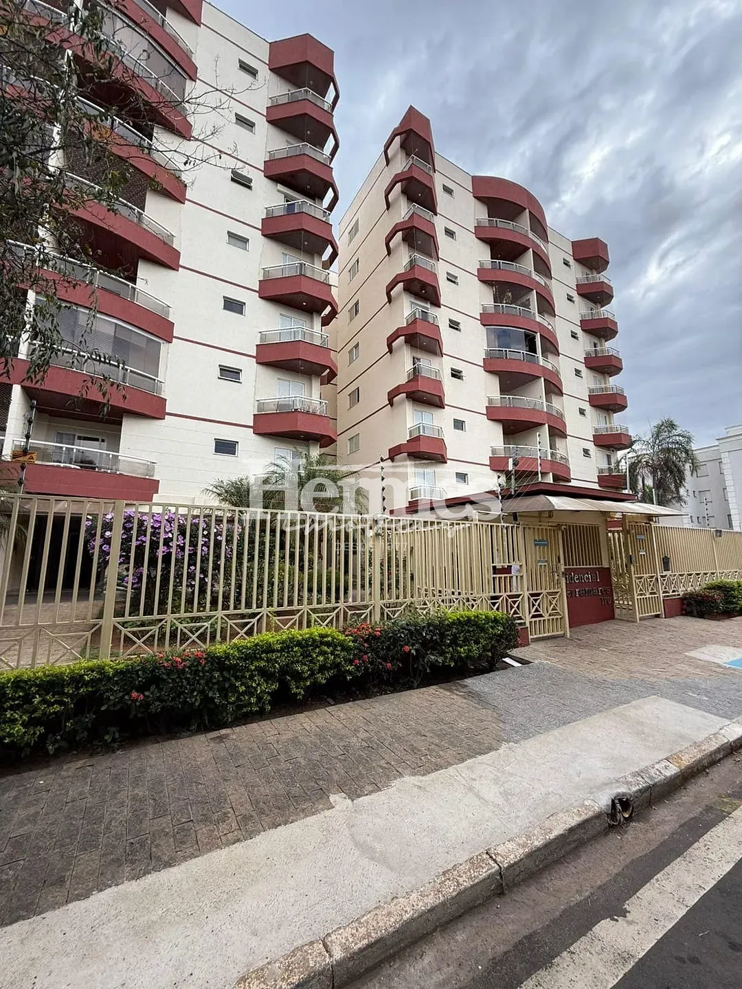 Apartamento, 3 quartos, 116 m² - Foto 1