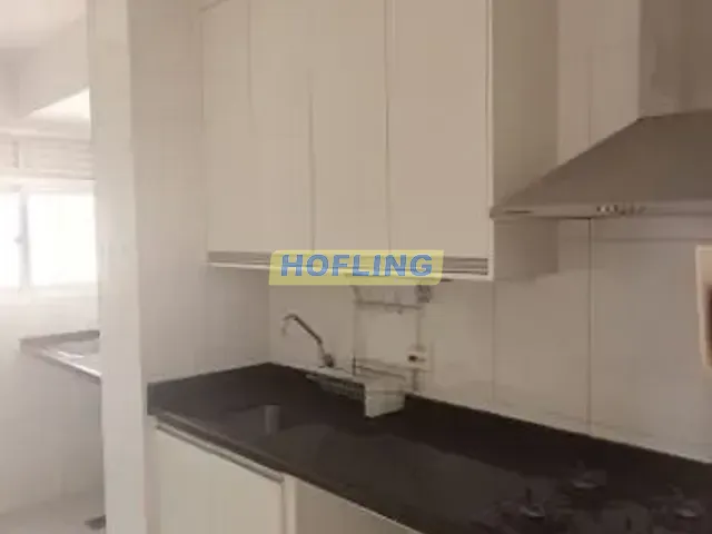 Apartamento com 113m² 2 quartos e 2 banheiros, à venda, no bairro Centro em Rio Claro