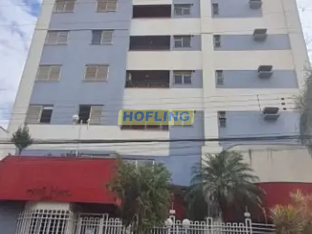 Apartamento com 113m² 2 quartos e 2 banheiros, à venda, no bairro Centro em Rio Claro