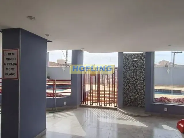Apartamento com 113m² 2 quartos e 2 banheiros, à venda, no bairro Centro em Rio Claro
