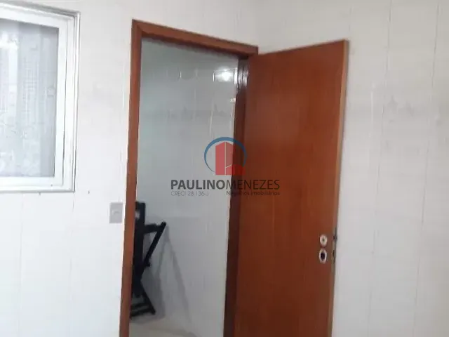 Apartamento 2 quartos e 1 banheiro, à venda, no bairro Jardim São Paulo em Americana