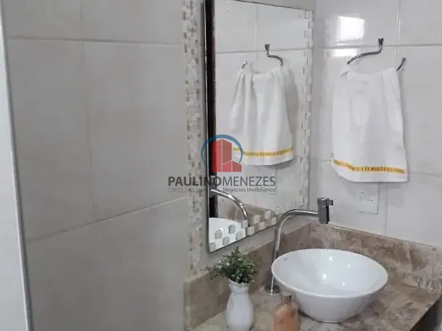 Apartamento 2 quartos e 1 banheiro, à venda, no bairro Jardim São Paulo em Americana