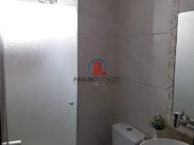 Apartamento 2 quartos e 1 banheiro, à venda, no bairro Jardim São Paulo em Americana