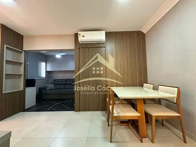 Apartamento 2 quartos e 2 banheiros, à venda, no bairro Goiabeira em Cuiabá