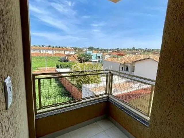 Apartamento 2 quartos e 1 banheiro, à venda, no bairro Jardim Paradiso em Campo Grande