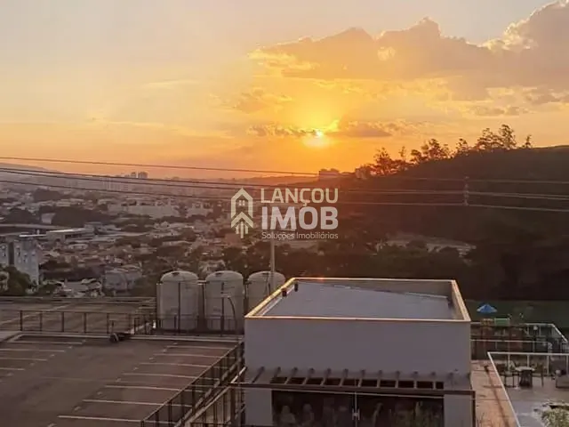 Apartamento 3 quartos e 1 banheiro, à venda, no bairro Jardim Tarumã em Jundiaí