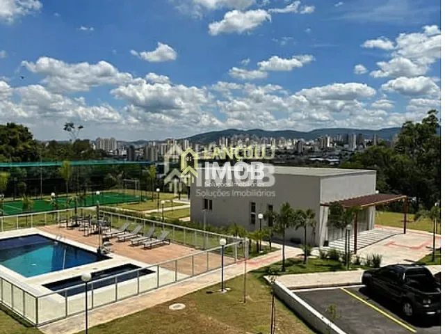 Apartamento 3 quartos e 1 banheiro, à venda, no bairro Jardim Tarumã em Jundiaí