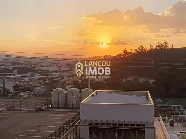 Apartamento 3 quartos e 1 banheiro, à venda, no bairro Jardim Tarumã em Jundiaí