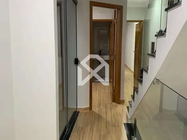 Apartamento 3 quartos e 4 banheiros, à venda, no bairro Vila Carrão em Não informado