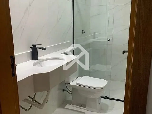 Apartamento 3 quartos e 4 banheiros, à venda, no bairro Vila Carrão em Não informado