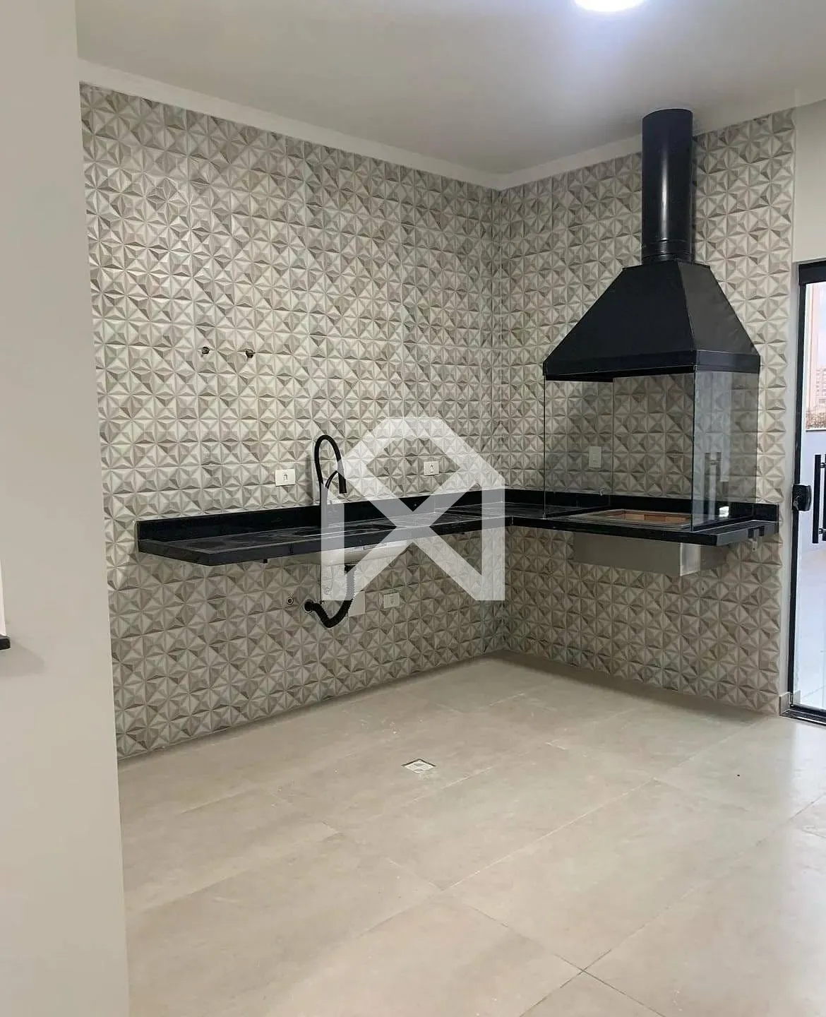 Apartamento, 3 quartos, 160 m² - Foto 3