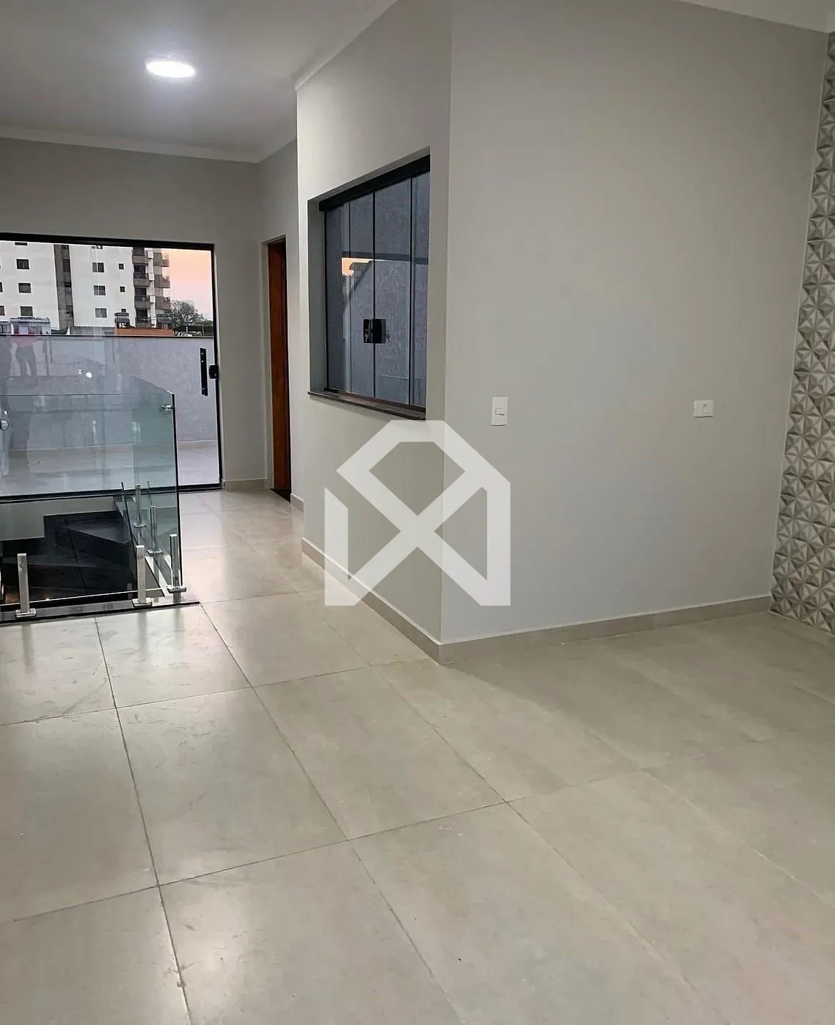 Apartamento, 3 quartos, 160 m² - Foto 1