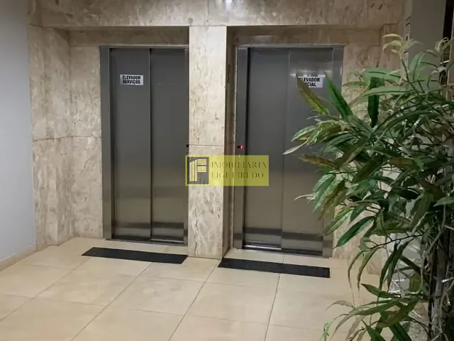 Apartamento com 80m² 2 quartos e 2 banheiros, à venda, no bairro Eldorado em São José do Rio Preto