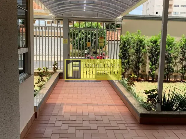 Apartamento com 80m² 2 quartos e 2 banheiros, à venda, no bairro Eldorado em São José do Rio Preto
