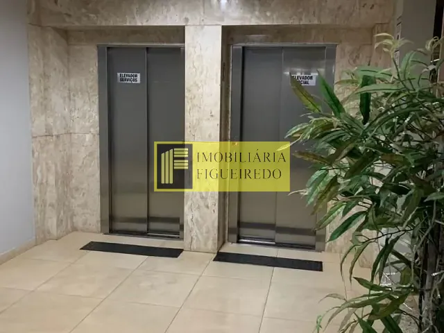 Apartamento com 80m² 2 quartos e 2 banheiros, à venda, no bairro Eldorado em São José do Rio Preto