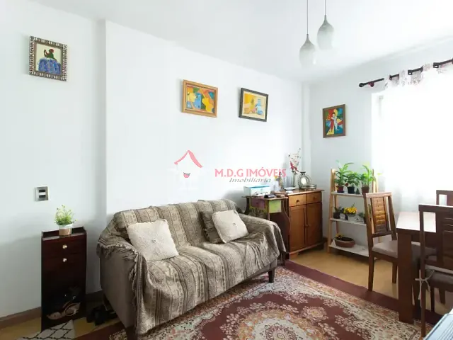 Apartamento com 80m² 2 quartos e 2 banheiros, à venda, no bairro Vila Mariana em São Paulo