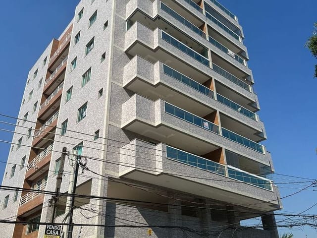 Apartamento com 90m² 3 quartos e 3 banheiros, à venda, no bairro Vila Valqueire em Rio de Janeiro
