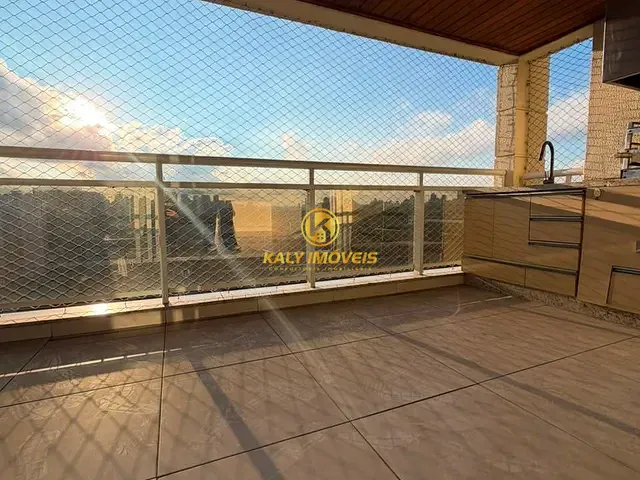 Apartamento 3 quartos e 1 banheiro, à venda, no bairro Centro em Santo André