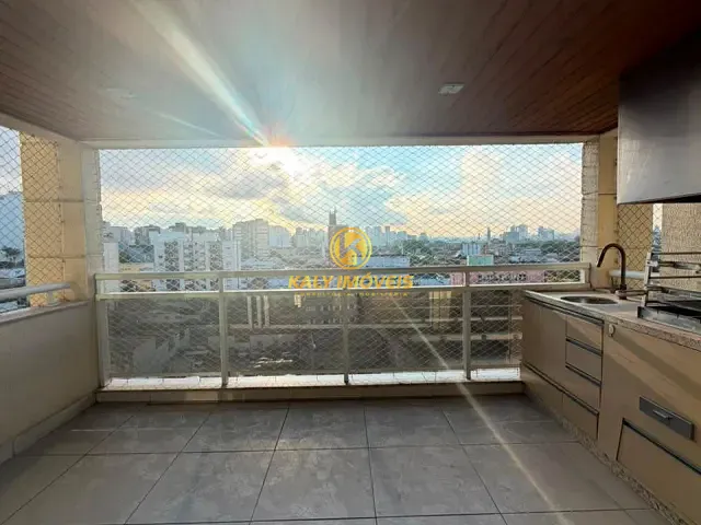 Apartamento 3 quartos e 1 banheiro, à venda, no bairro Centro em Santo André