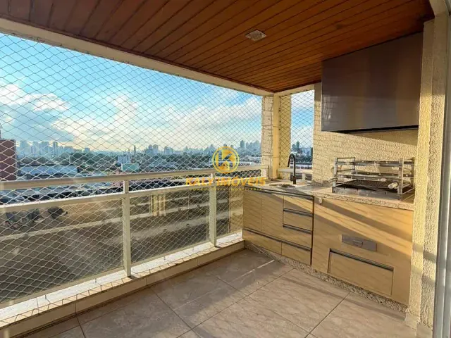 Apartamento 3 quartos e 1 banheiro, à venda, no bairro Centro em Santo André