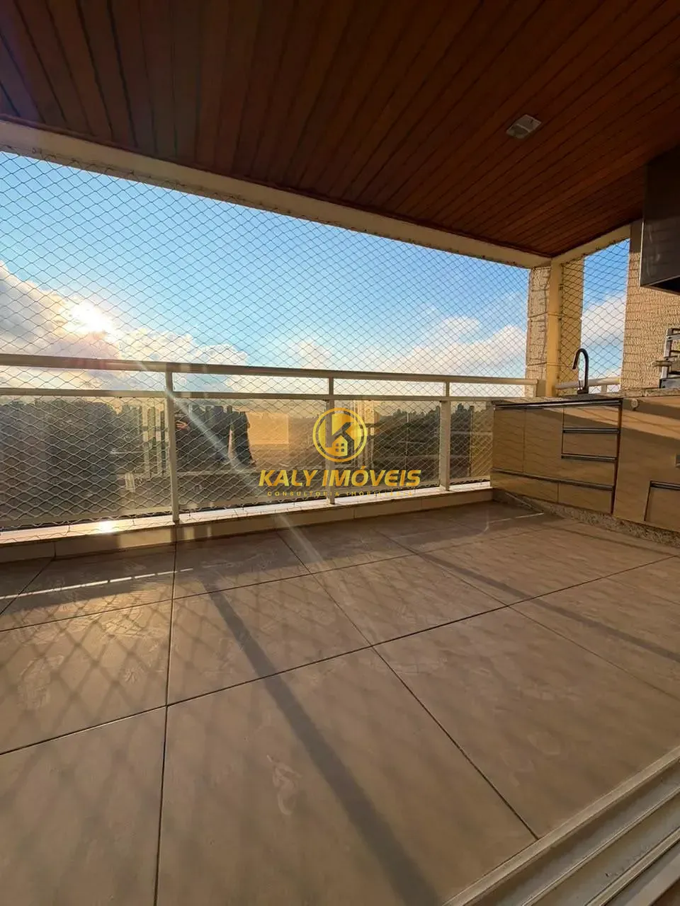 Apartamento, 3 quartos, 128 m² - Foto 1