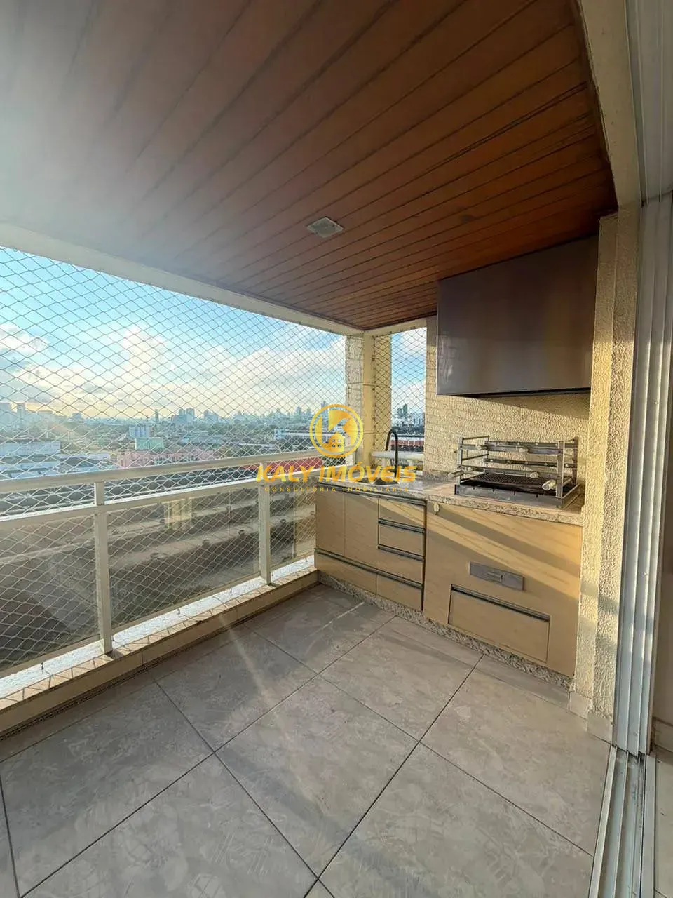 Apartamento, 3 quartos, 128 m² - Foto 2