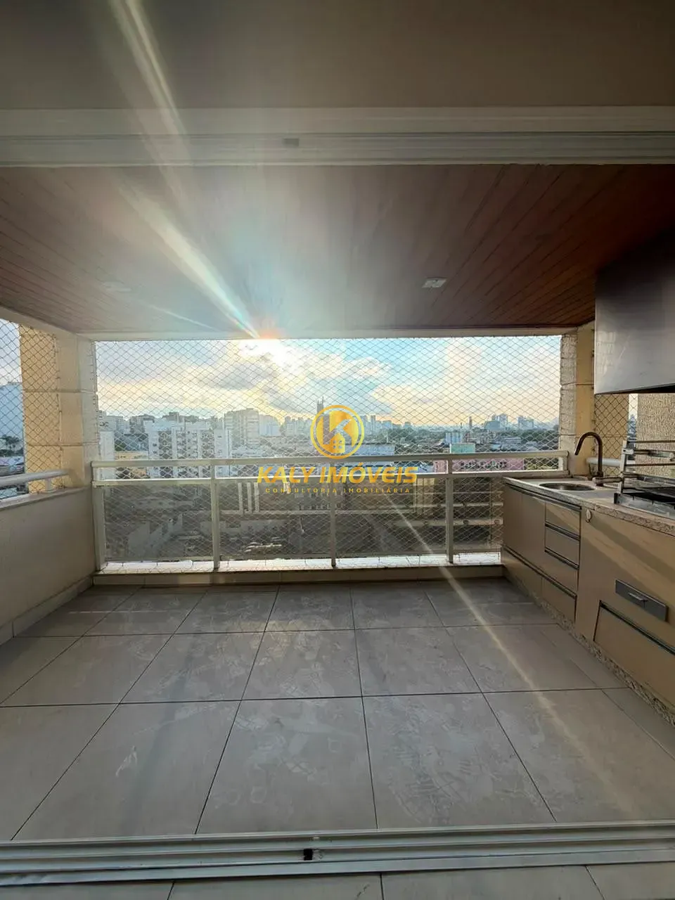 Apartamento, 3 quartos, 128 m² - Foto 3