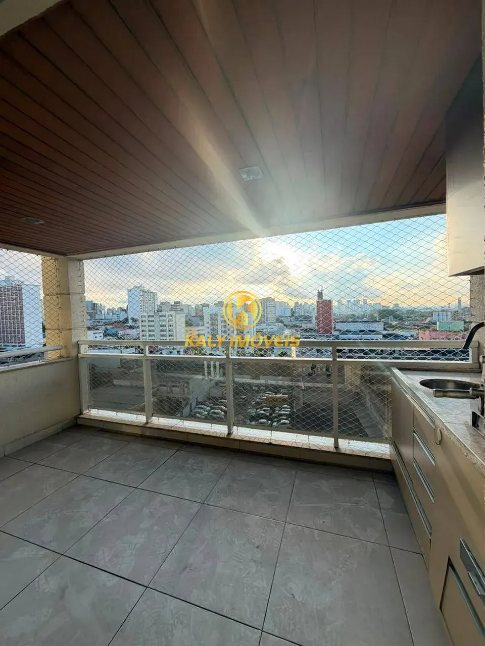 Apartamento, 3 quartos, 128 m² - Foto 4