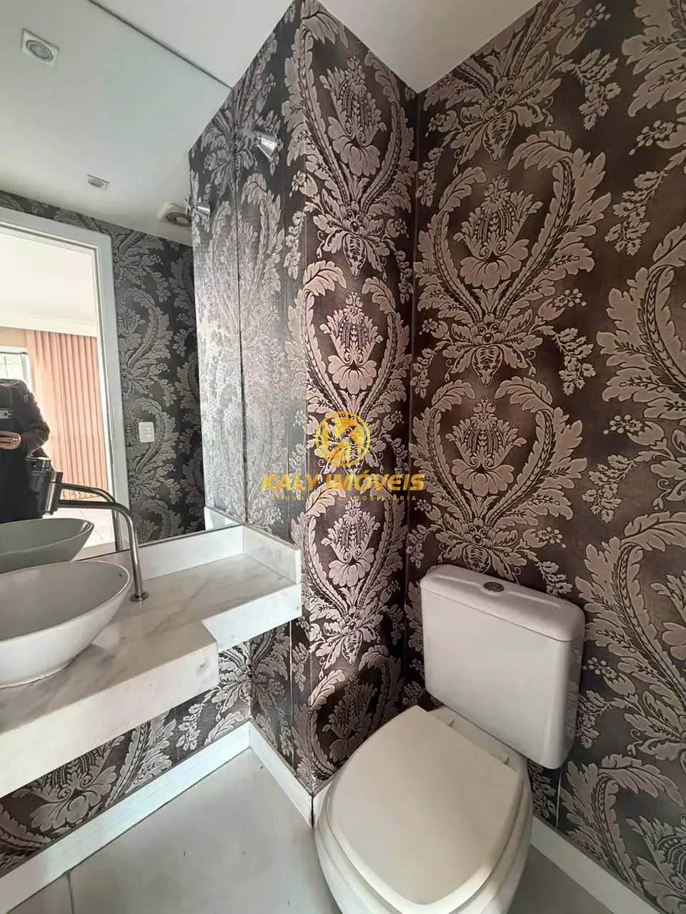 Apartamento, 3 quartos, 128 m² - Foto 7