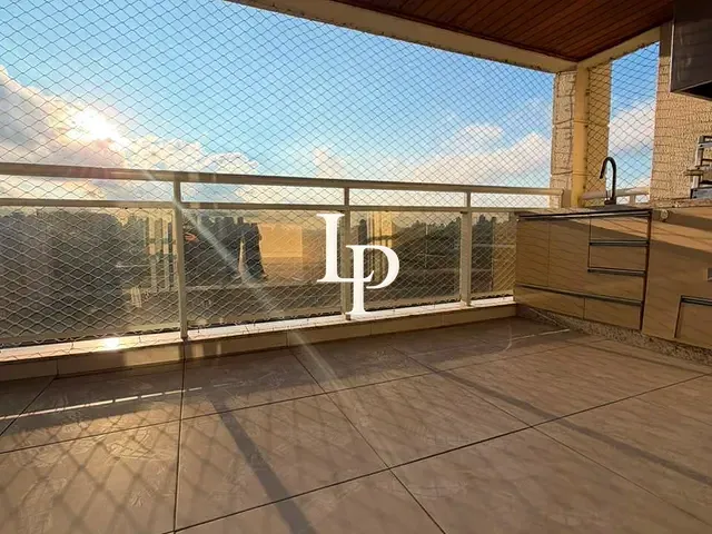 Apartamento 3 quartos e 1 banheiro, à venda, no bairro Centro em Santo André