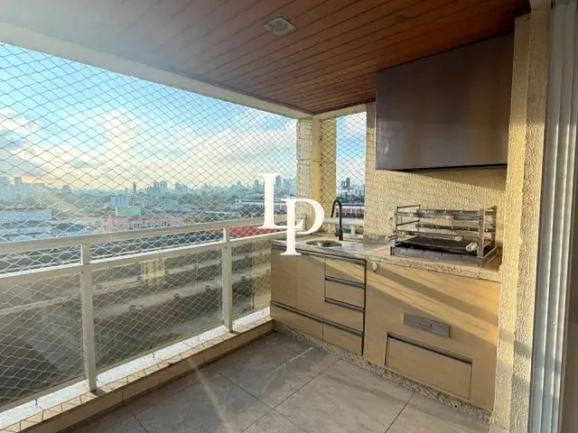 Apartamento 3 quartos e 1 banheiro, à venda, no bairro Centro em Santo André