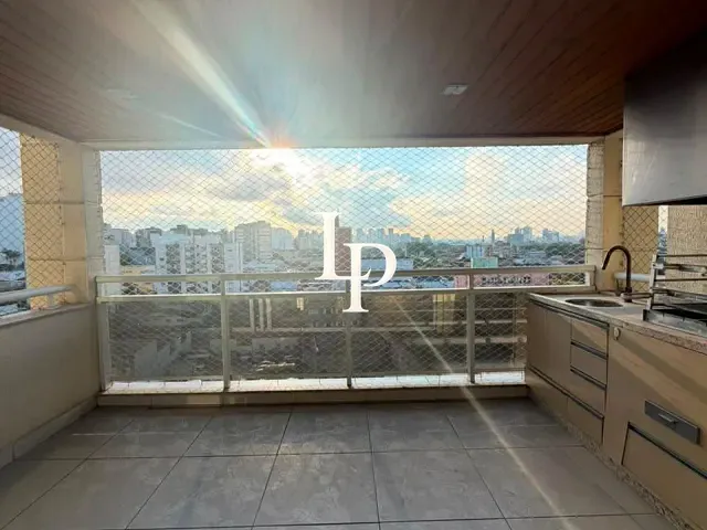 Apartamento 3 quartos e 1 banheiro, à venda, no bairro Centro em Santo André