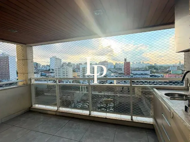 Apartamento 3 quartos e 1 banheiro, à venda, no bairro Centro em Santo André