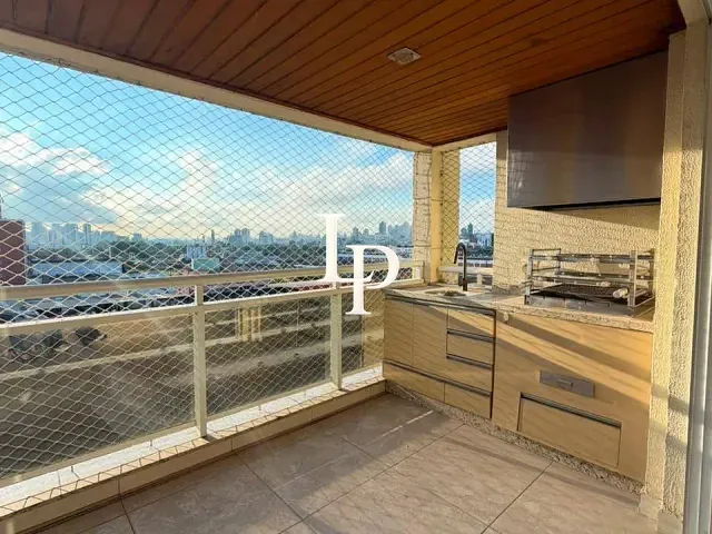 Apartamento 3 quartos e 1 banheiro, à venda, no bairro Centro em Santo André