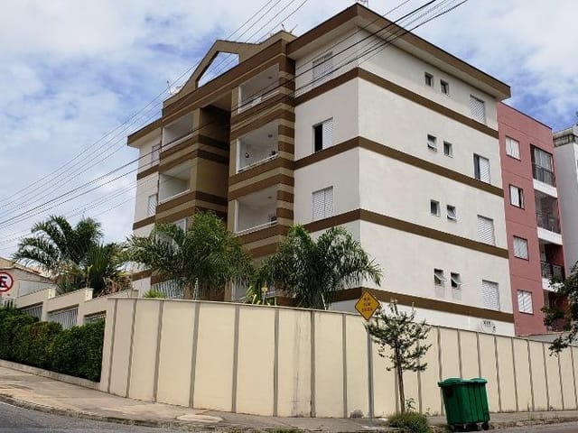 Foto do Apartamento - Apartamento para Locação 2 Quartos, 1 Suite, 2 Vagas, 73M², Jardim Europa, Sorocaba - SP |  România | Ary Proenca Negócios Imobiliários Ltda