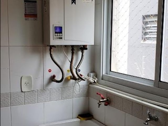 Foto do Apartamento - Apartamento para Locação 2 Quartos, 1 Suite, 2 Vagas, 73M², Jardim Europa, Sorocaba - SP |  România | Ary Proenca Negócios Imobiliários Ltda