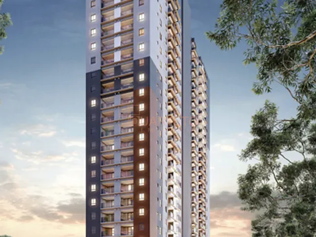 Apartamento 2 quartos e 1 banheiro, à venda, no bairro Vila Pereira Cerca em São Paulo