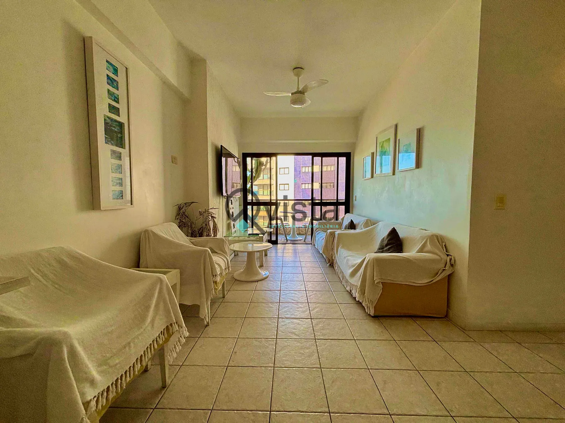 Apartamento, 3 quartos, 92 m² - Foto 2