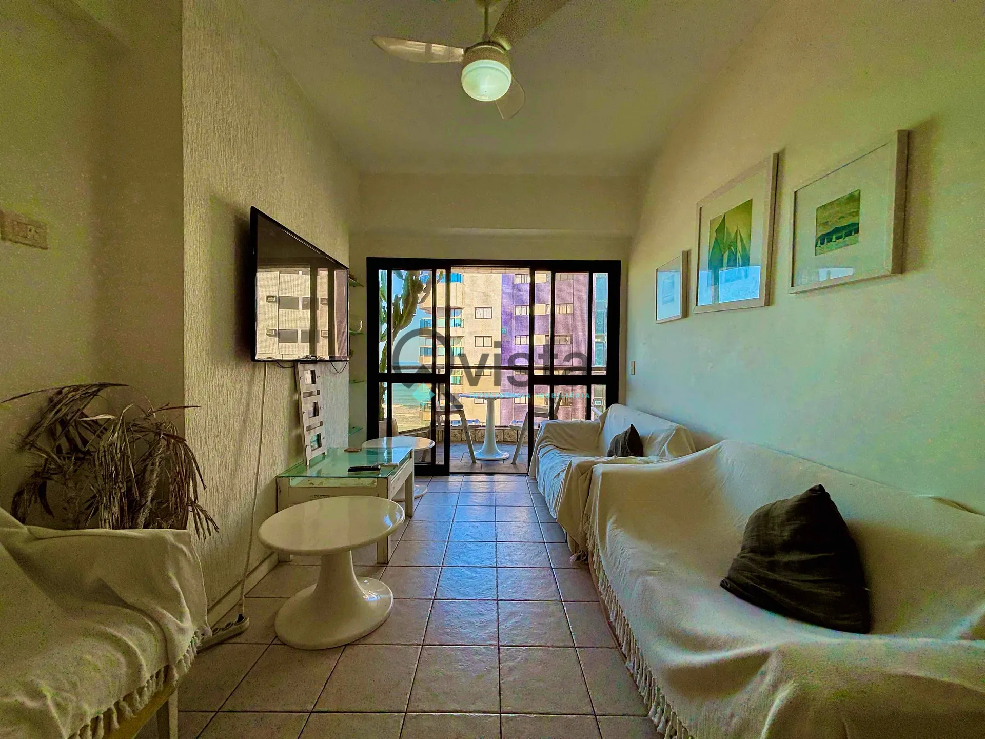 Apartamento, 3 quartos, 92 m² - Foto 3