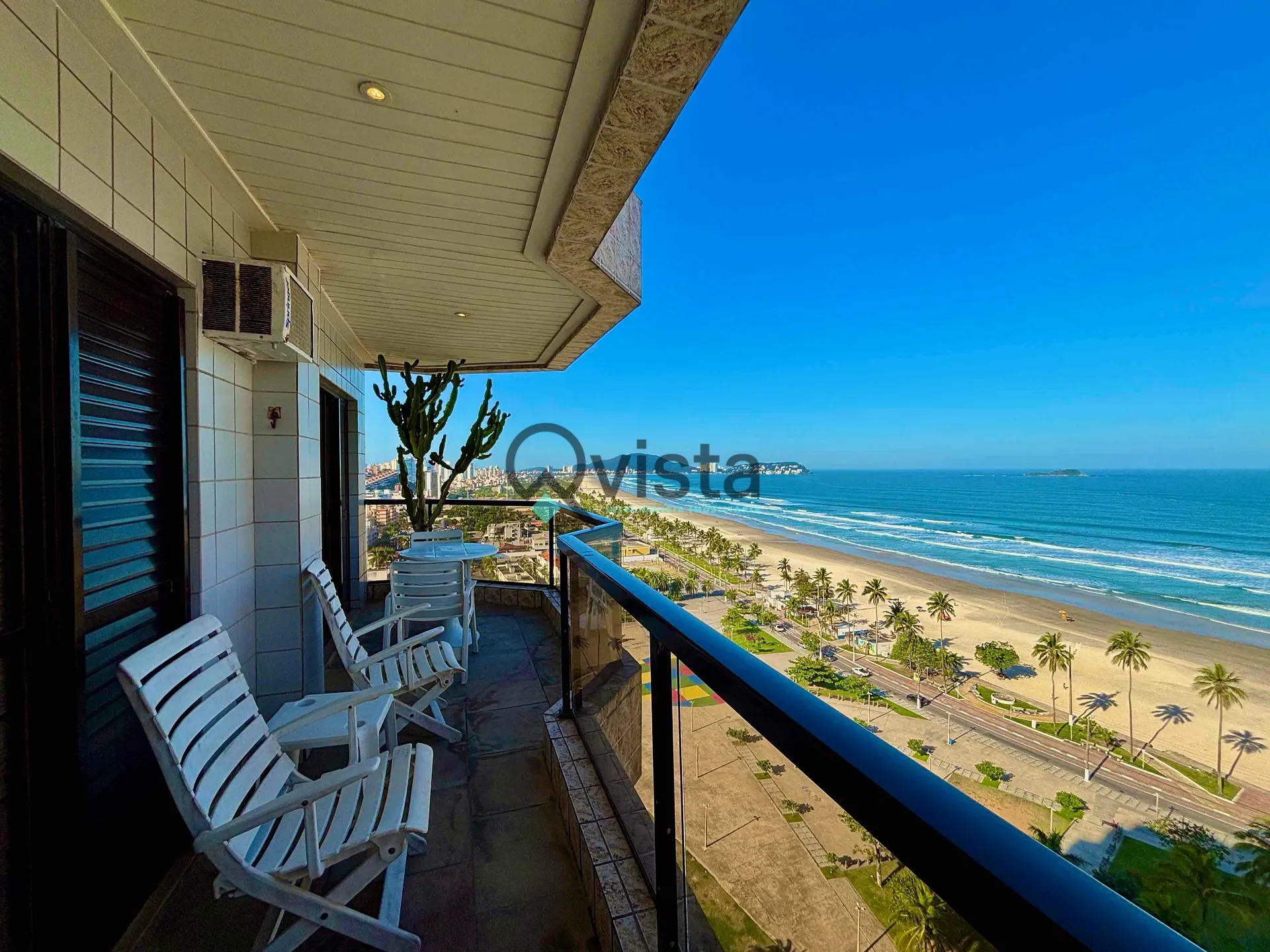 Apartamento, 3 quartos, 92 m² - Foto 1