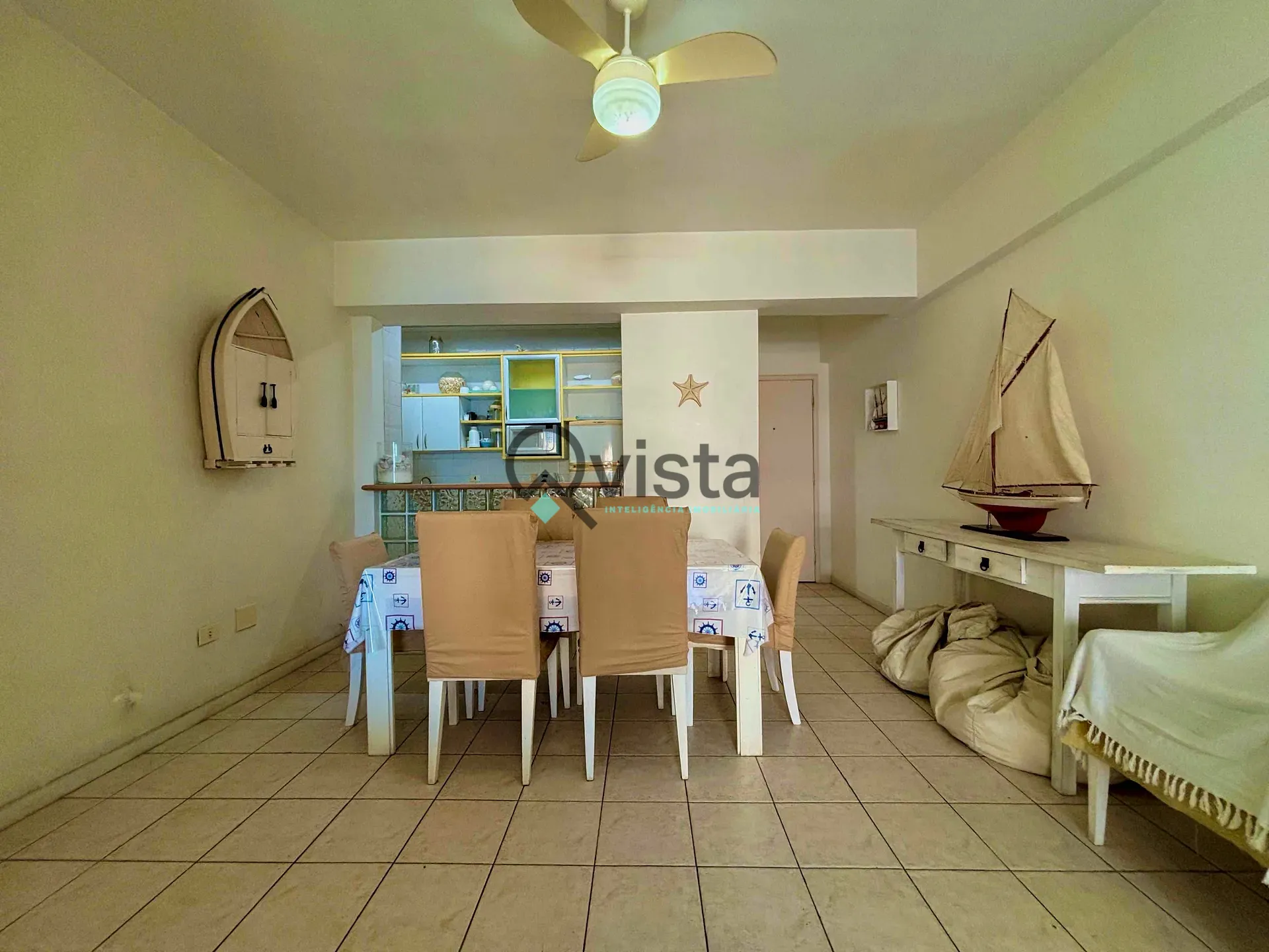 Apartamento, 3 quartos, 92 m² - Foto 6