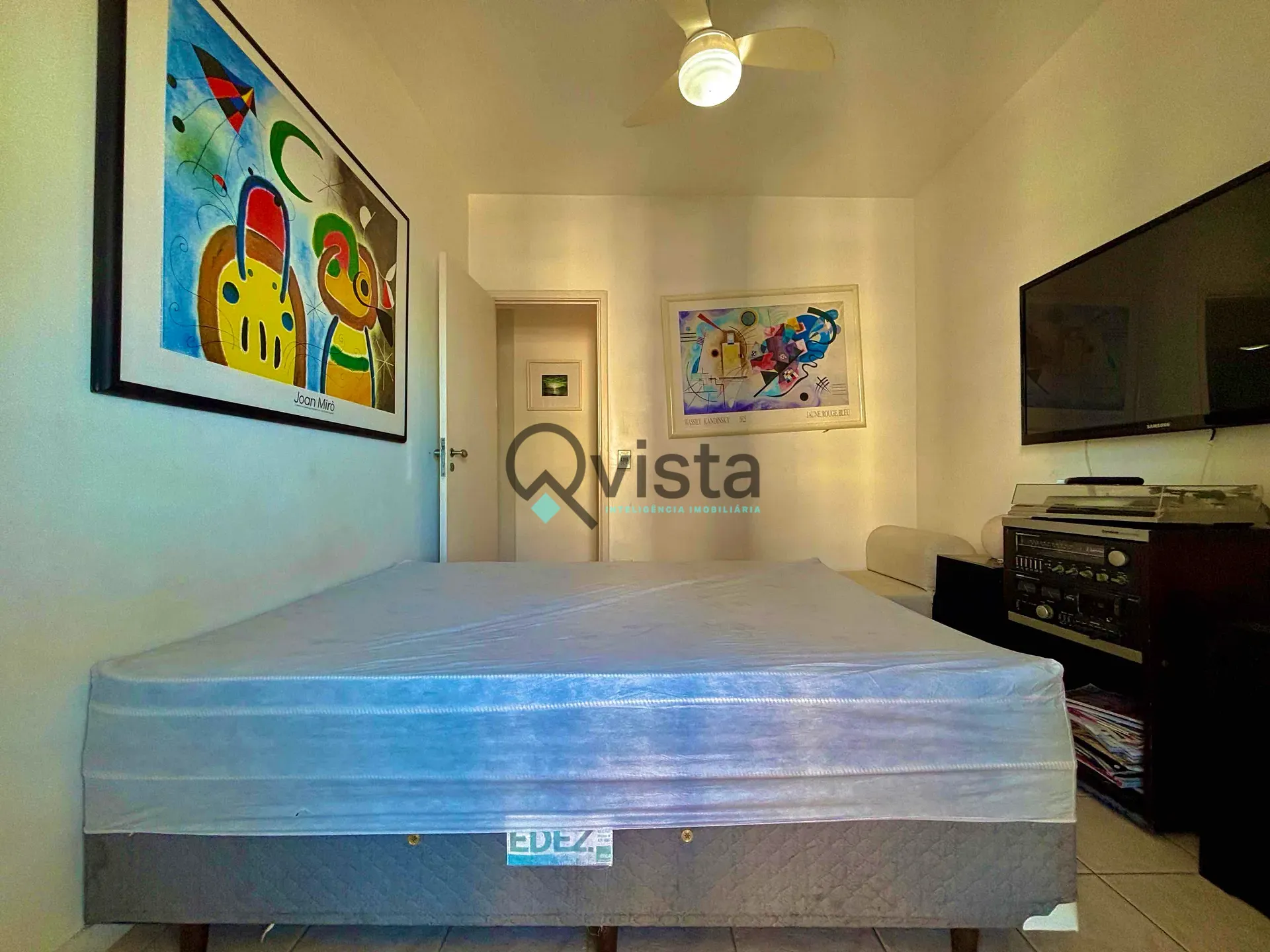 Apartamento, 3 quartos, 92 m² - Foto 8