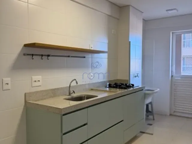 Apartamento com 78m² 2 quartos e 2 banheiros, para alugar, no bairro Estância Matinha em São José do Rio Preto