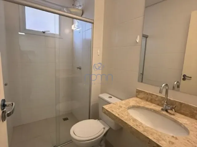 Apartamento com 78m² 2 quartos e 2 banheiros, para alugar, no bairro Estância Matinha em São José do Rio Preto