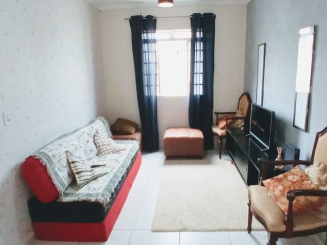 Foto do Apartamento - Apartamento com 2 dormitórios à venda, 54 m² por R$ 205.000,00 - Jardim Guanabara - Jundiaí/SP | RUSSI IMÓVEIS