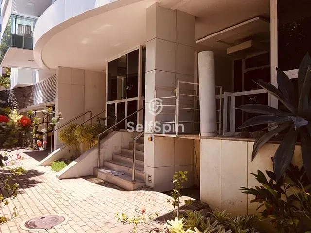 Apartamento 3 quartos e 3 banheiros, para alugar, no bairro São Francisco em Niterói