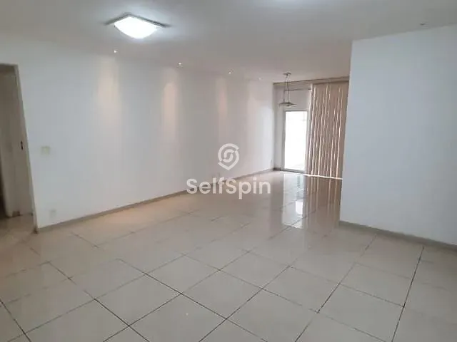 Apartamento 3 quartos e 3 banheiros, para alugar, no bairro São Francisco em Niterói